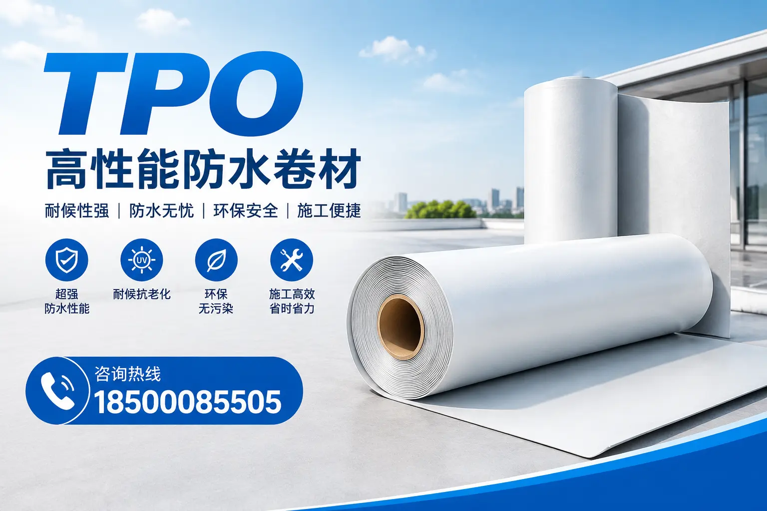 tpo产品质量评估标准,吕梁企业需掌握的关键要点